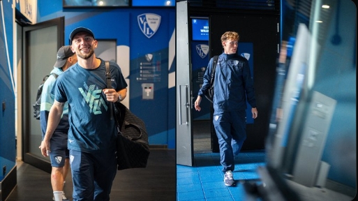 德乙前瞻：达姆施塔特三线引援，波鸿盼开门红