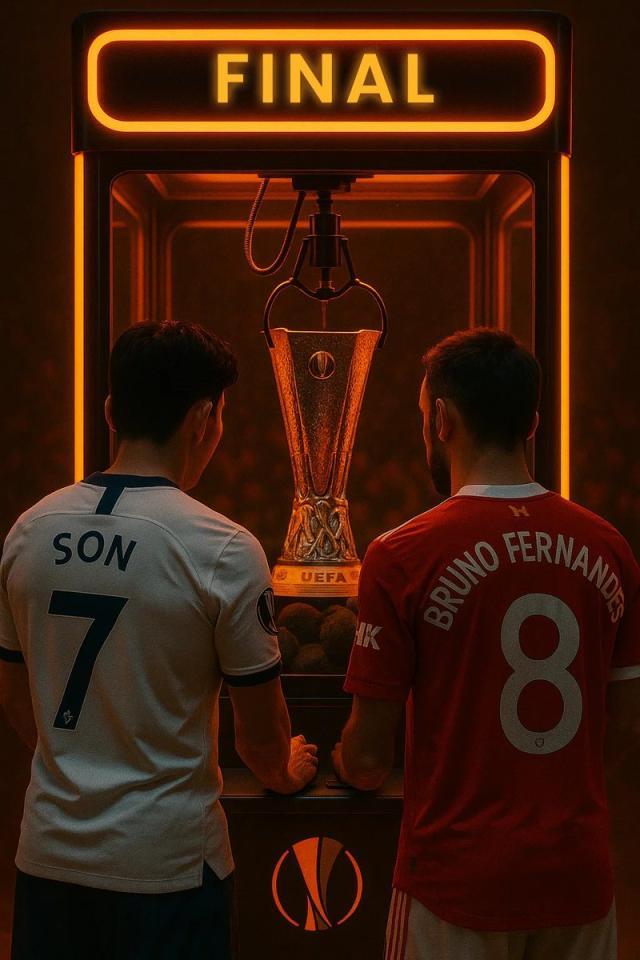 篮球直播平台-史上最low欧联决赛？名宿：曼联比热刺懂夺冠