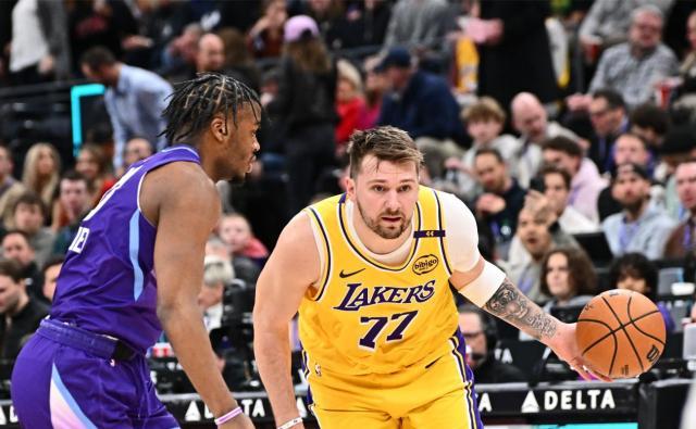 1739603816956038308.jpg 开云登录入口-只有五成功力?东契奇假期减重,湖人冲冠先过此关