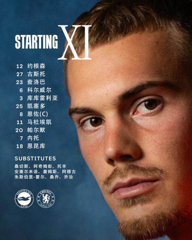 kaiyun网页版-【英超】三笘薰破门明特双响，切尔西0比3布莱顿