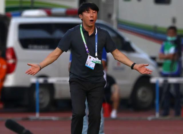 开云网页版-【深度】揭秘印尼换帅始末 18强赛输国足引发内讧