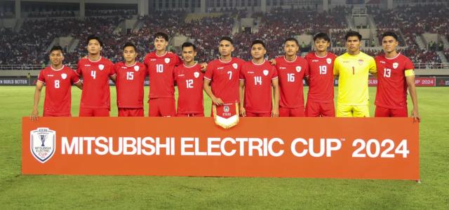 开云网页版-【深度】揭秘印尼换帅始末 18强赛输国足引发内讧