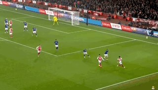 实时比分查询-【英超】哈弗茨破门，阿森纳1比0伊普斯维奇