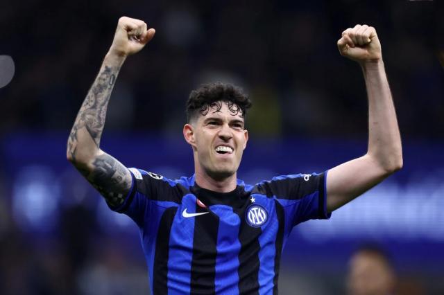 足球直播平台-2023国际足球最佳阵容：曼城与英格兰唱主角