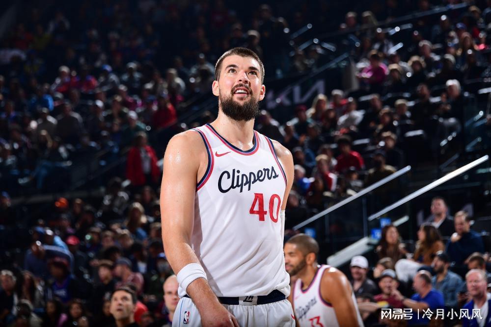 快船惨败夜：哈登疲态尽显，悍将难堪大用，小卡令人担忧