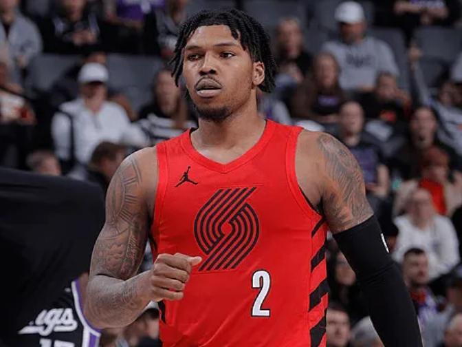 实时比分查询-斯普利特:满意开拓者现有阵容,对乐福刮目相看!