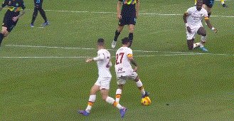 kaiyun登录入口-【意杯】哲科闪击 桑切斯世界波 国米2比0淘汰罗马