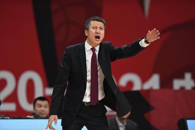 足球直播平台-CBA第一阶段强弱分化明显 第二阶段期待更多精彩