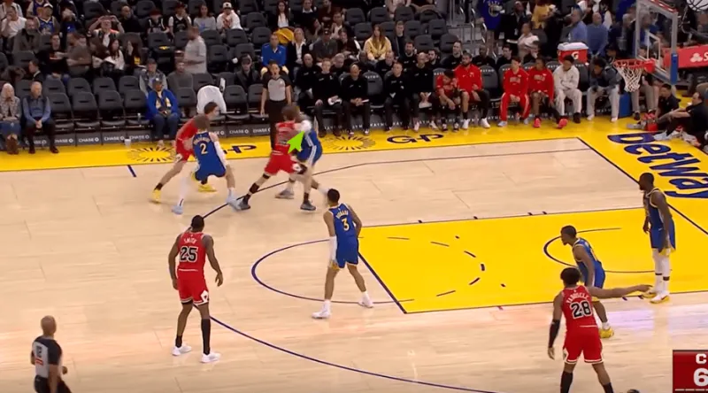 本季大幅进步&amp;amp;爆砍41分生涯之夜！解析布泽利斯进攻表现