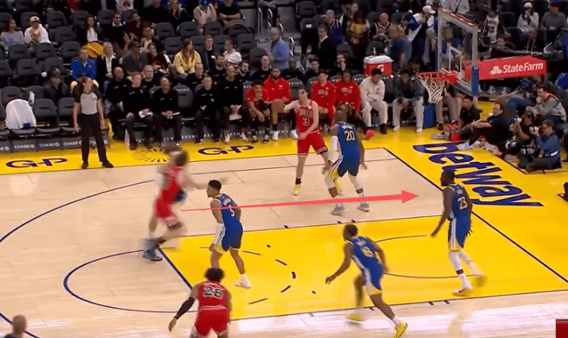 本季大幅进步&amp;amp;爆砍41分生涯之夜！解析布泽利斯进攻表现