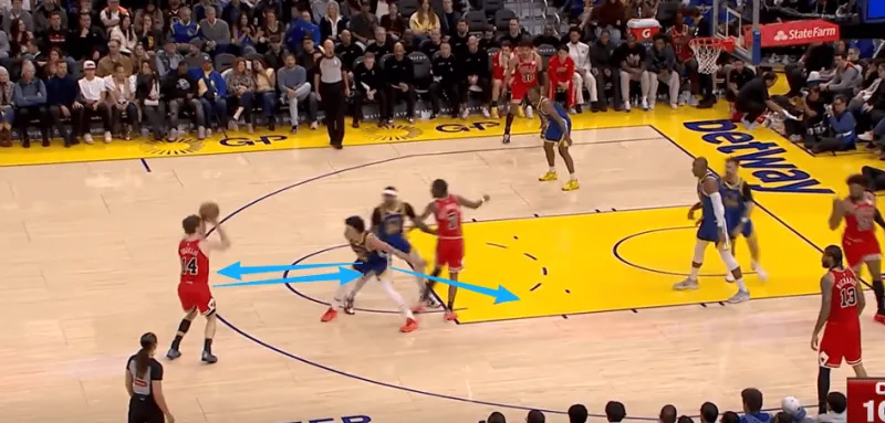 本季大幅进步&amp;amp;爆砍41分生涯之夜！解析布泽利斯进攻表现