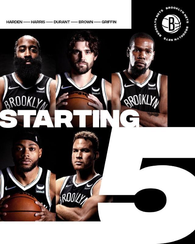 开云登录入口-搬出最熟悉的首发阵容 篮网终于把痛快赢球摆第一