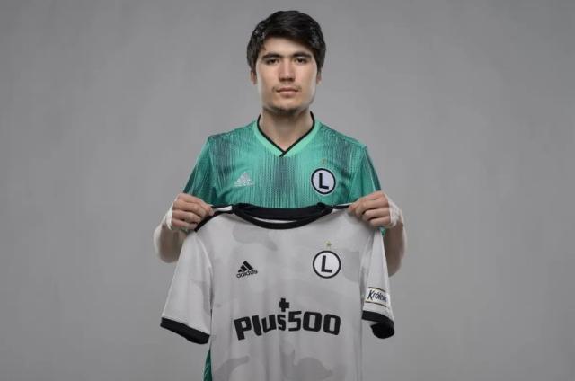 开云网页版-一年前和中国国奥同场竞技 如今欧冠进球干翻皇马