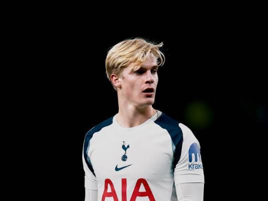 实时比分查询-热刺官方：贝里瓦尔已接收左脚踝手术；据悉可能伤缺三个月