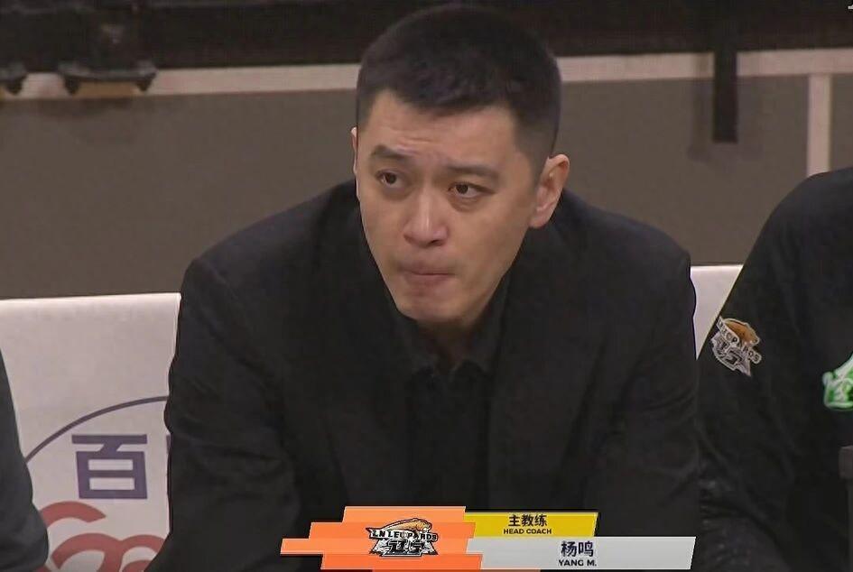 实时比分查询-曝杨鸣欲请辞辽宁男篮主教练曾凡博伤病加重 周鹏职业生涯里程碑