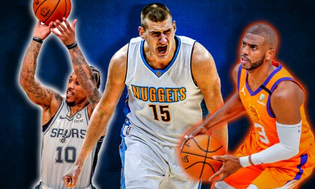 开云登录入口-中距离重回主流舞台 这些中投专家将更加不可阻挡