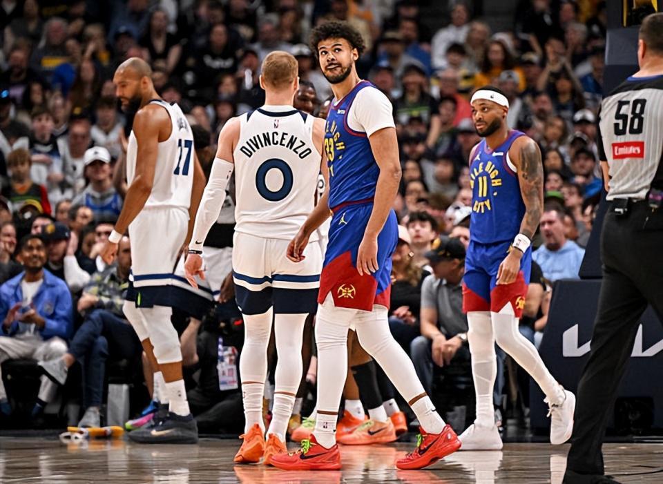 kaiyun网页版-连续两场打出灾难级表现，掘金强力投手难道真的打不了硬仗？