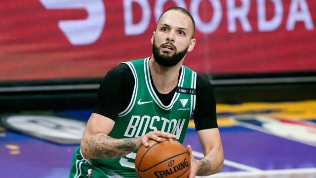 实时比分查询-新时代绿军如何加速升级？高管建议交易斯马特