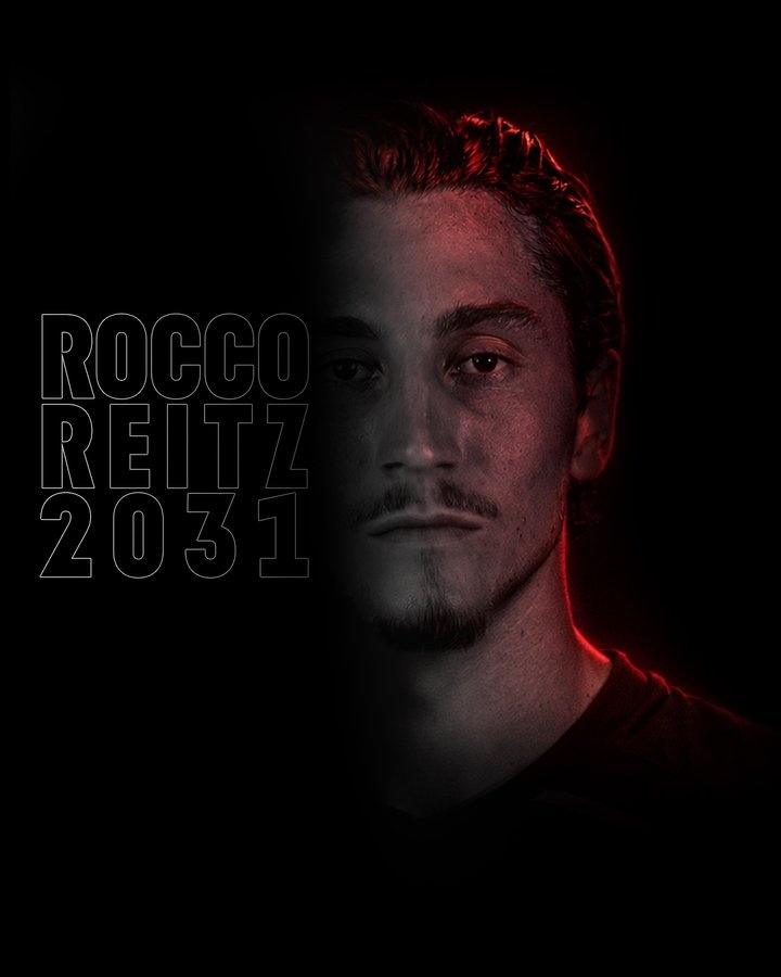 篮球直播平台-官方:门兴23岁中场赖茨将于夏窗加盟RB莱比锡,合同至2031年