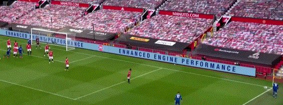 【英超】格林伍德扳平曼联1比2莱斯特 曼城提前夺冠