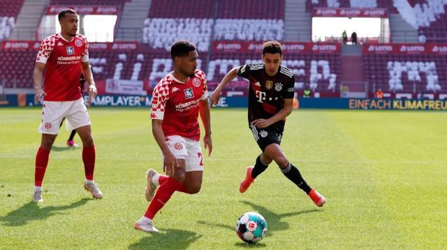 开云网页版-演砸夺冠大戏不要紧，莱万进球与弗利克去留更重要