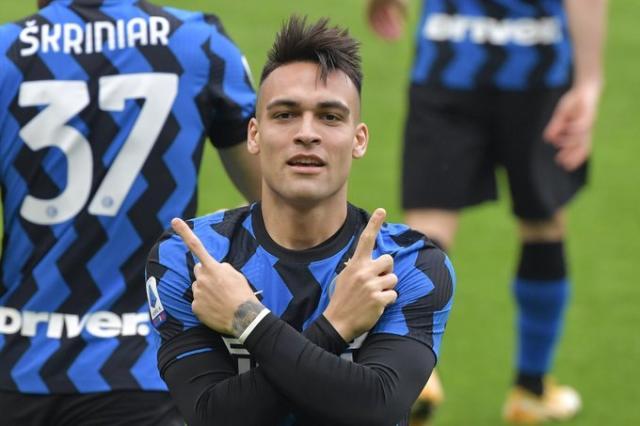 1614434045045065650.jpg 篮球直播平台-【夜读】巴萨不去了,劳塔罗亲承要留国米