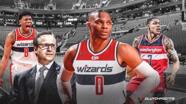 1610758475638087605.jpg 体育赛事直播-疫情蔓延!奇才6人新冠 NBA仍不想停摆或重返泡泡