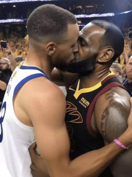 kaiyun网页版-NBA记者曝出猛料:詹姆斯可能要去勇士联手库里,但薪水会降很多