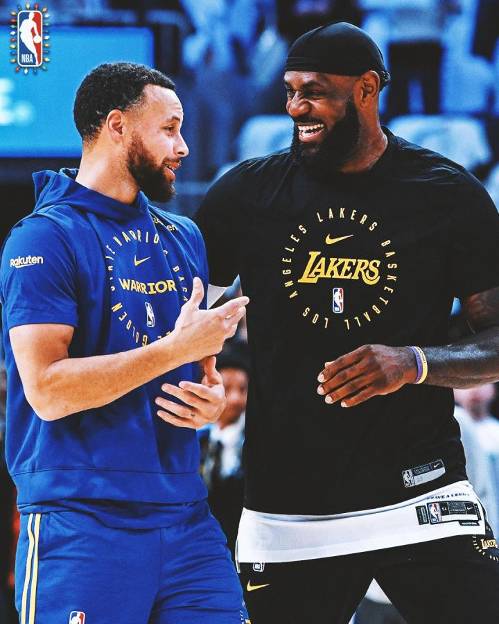 kaiyun网页版-NBA记者曝出猛料:詹姆斯可能要去勇士联手库里,但薪水会降很多